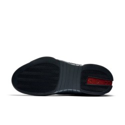 Air Jordan 15 Retro Black Purple