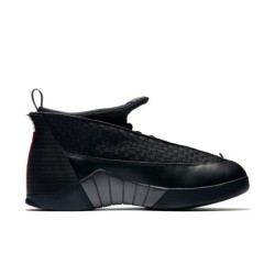 Air Jordan 15 Retro Black Purple