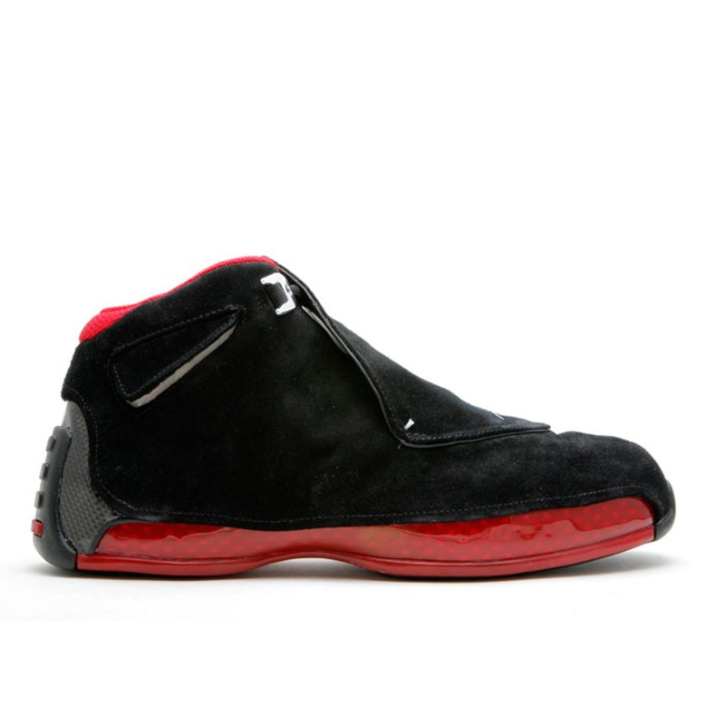 Air Jordan 18 Retro Low Top