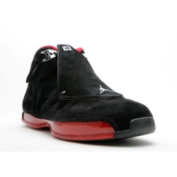 Air Jordan 18 Retro Low Top