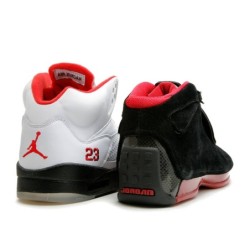 Air Jordan 18 Retro Low Top
