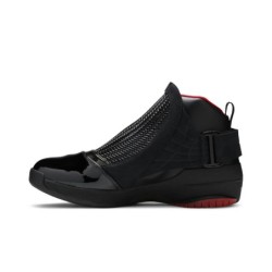 Air Jordan 19 Retro Black Gold