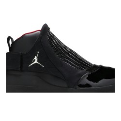 Air Jordan 19 Retro Black Gold