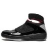 Air Jordan 20 Retro Black Chrome