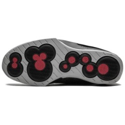 Air Jordan 20 Retro Black Chrome