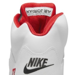 Air Jordan 5 Retro 'Top Three' - Combinaison des Trois Coloris Principaux