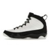Air Jordan 9 Retro Pearl Grey