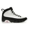 Air Jordan 9 Retro Pearl Grey
