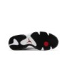 Air Jordan 14 Logo Noir/Rouge Identité