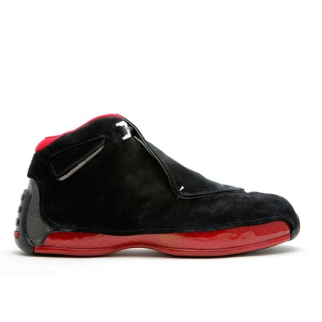 Air Jordan 18 Retro Low Top