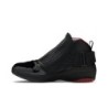 Air Jordan 19 Retro Black Gold