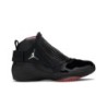 Air Jordan 19 Retro Black Gold