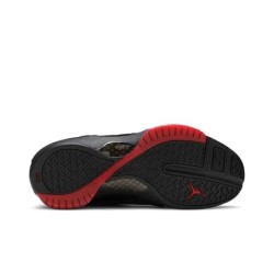 Air Jordan 19 Retro Black Gold