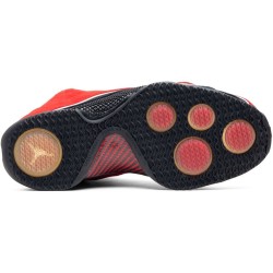 Air Jordan 21 Retro White Silver