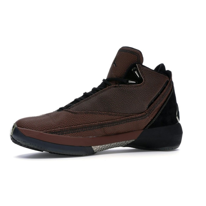 Air Jordan 22 Retro Black Gum
