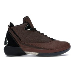 Air Jordan 22 Retro Black Gum