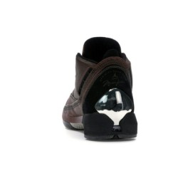 Air Jordan 22 Retro Black Gum