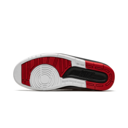 Air Jordan 2 Retro White Racer Blue