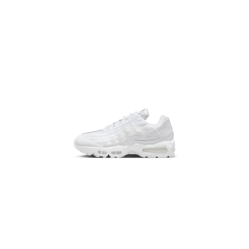 Nike Air Max 95 - Ambassadeur style