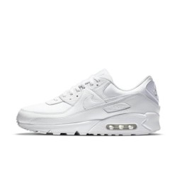 Nike Air Max 90 Pure Platinum - Platine pur et métallique