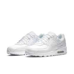 Nike Air Max 90 Pure Platinum - Platine pur et métallique