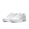 Nike Air Max 90 Pure Platinum - Platine pur et métallique