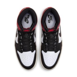 Air Jordan 1 Retro High 'Zoom Air' - Technologie Avancée