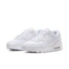 Nike Air Max 90 Pure Platinum - Platine pur et métallique