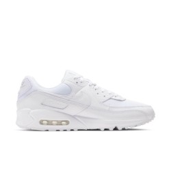 Nike Air Max 90 Pure Platinum - Platine pur et métallique