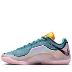 Nike LeBron 23 - Édition "Platinum" Collection