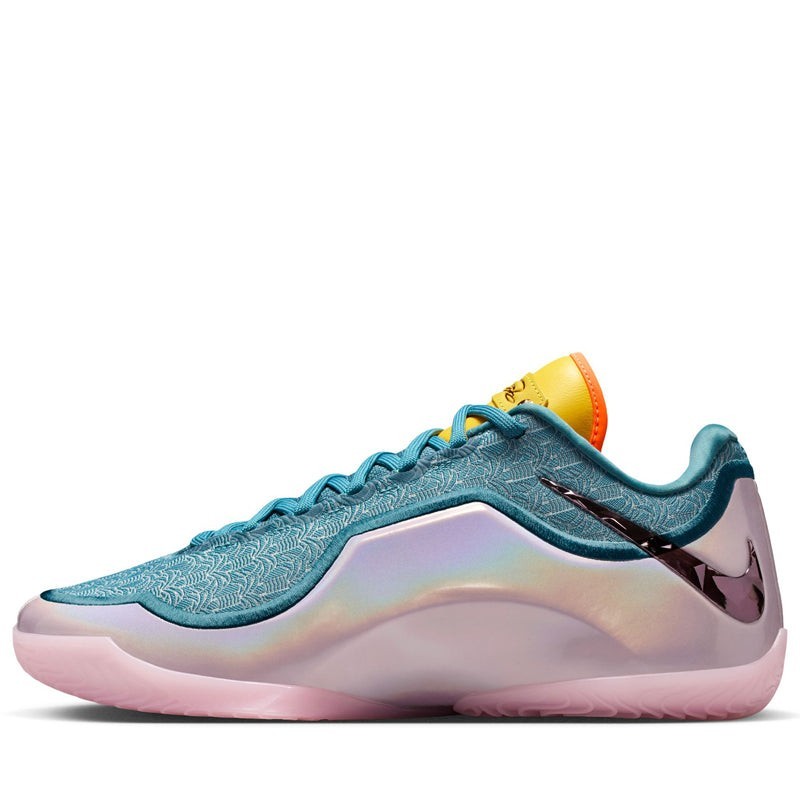 Nike LeBron 23 - Édition "Platinum" Collection