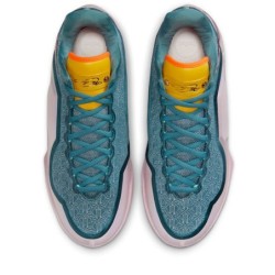 Nike LeBron 23 - Édition "Platinum" Collection