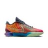 Nike LeBron 21 - Densité Variable de Semelle