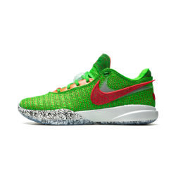 Nike LeBron 20 - Maintien Optimal