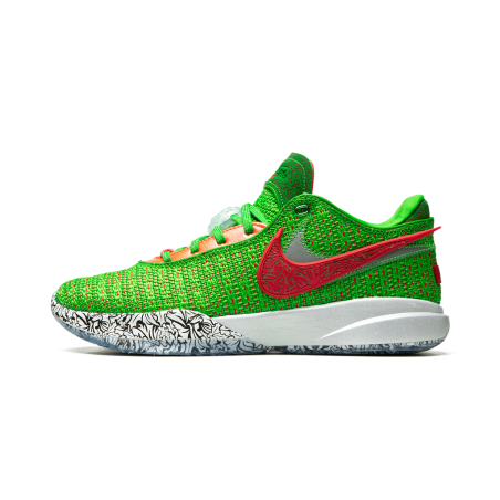 Nike LeBron 20 - Maintien Optimal