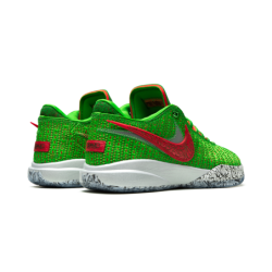 Nike LeBron 20 - Maintien Optimal