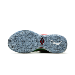 Nike LeBron 20 - Maintien Optimal