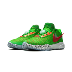 Nike LeBron 20 - Maintien Optimal