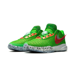 Nike LeBron 20 - Maintien Optimal