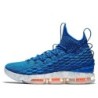 Nike LeBron 15 - Système Laçage Dynamique