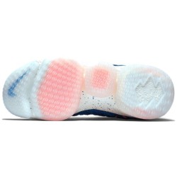 Nike LeBron 15 - Système Laçage Dynamique