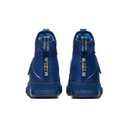 Nike LeBron 14 - Soutien Anatomique Personnalisé