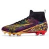 Nike Mercurial "Crystal" - Transparence et Pureté