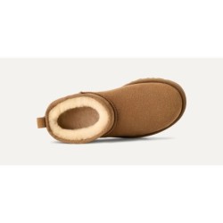 UGG Classic Ultra Mini - Isolation thermique 1116109