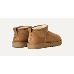 UGG Classic Ultra Mini - Isolation thermique 1116109