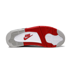 Air Jordan 4 Retro 'Undefeated' - Special Collaboration