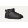 Bottes UGG Classic Ultra Mini Cuir | Commandez en Ligne