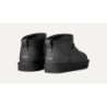 Bottes UGG Classic Ultra Mini Cuir | Commandez en Ligne