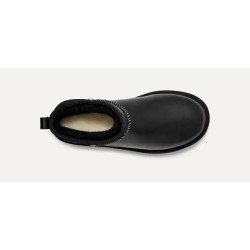 Classic Ultra Mini Leather Regenerate | Retours Gratuits