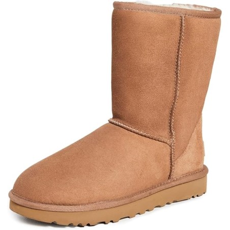 UGG Classic Short II Boot | Collection Automne/Hiver